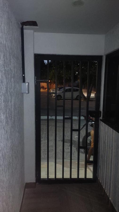 Apartamento Flat Charllotte