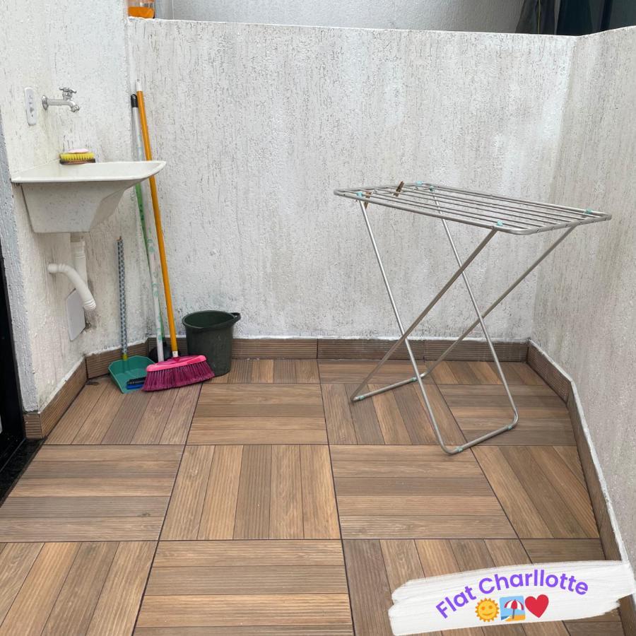 Apartamento Flat Charllotte *