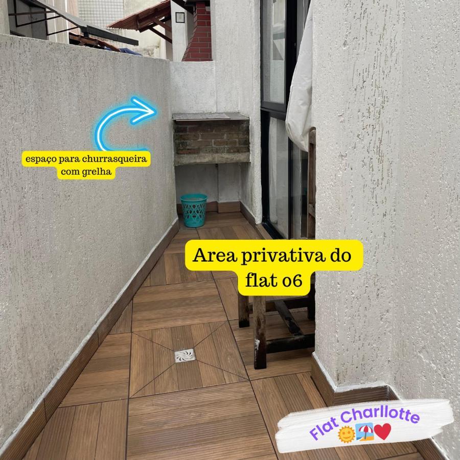 Flat Charllotte Apartamento