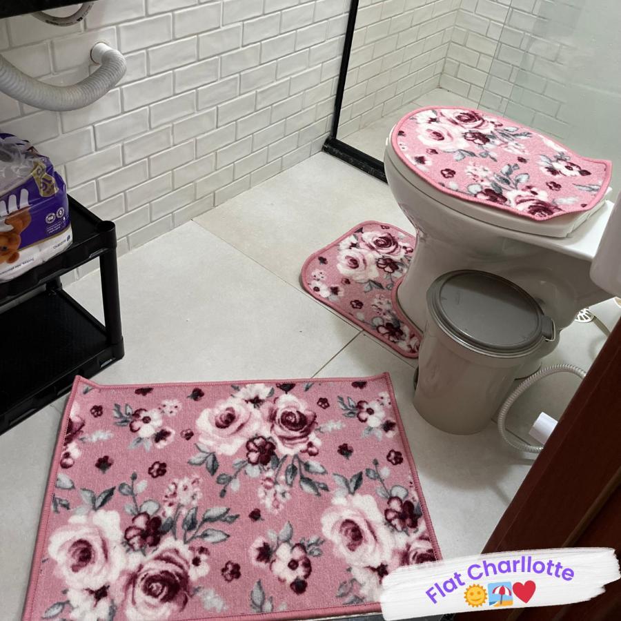 Flat Charllotte Apartamento