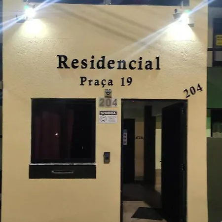 Flat Charllotte Apartment Porto de Galinhas Exterior photo